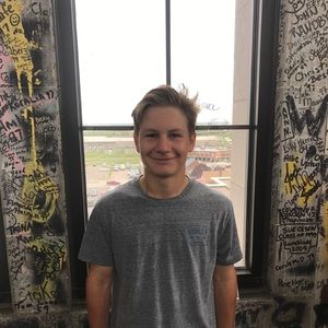 Meet your Posher, Parker